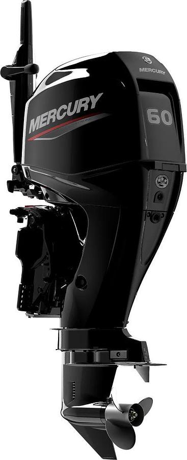 FourStroke 40-60 hp