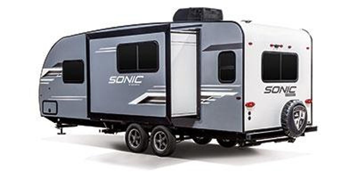 Sonic SN231VRL - Dealer Stock Only