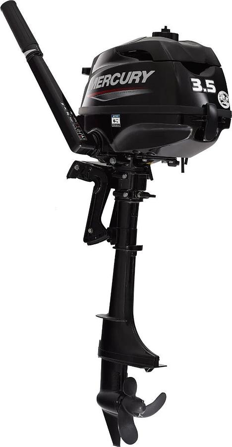 FourStroke 2.5-20hp