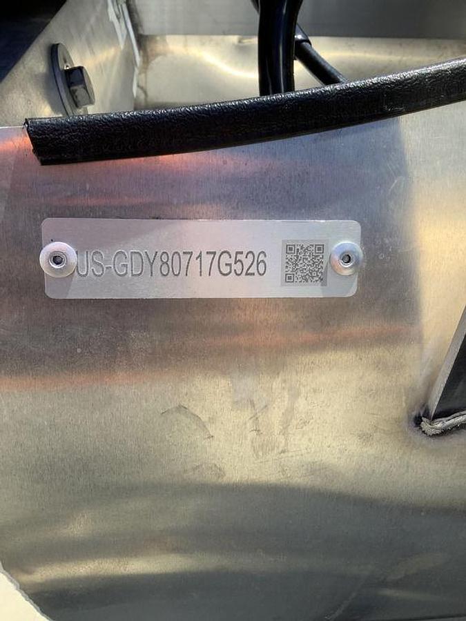 2026 Godfrey Experience 2286 FX