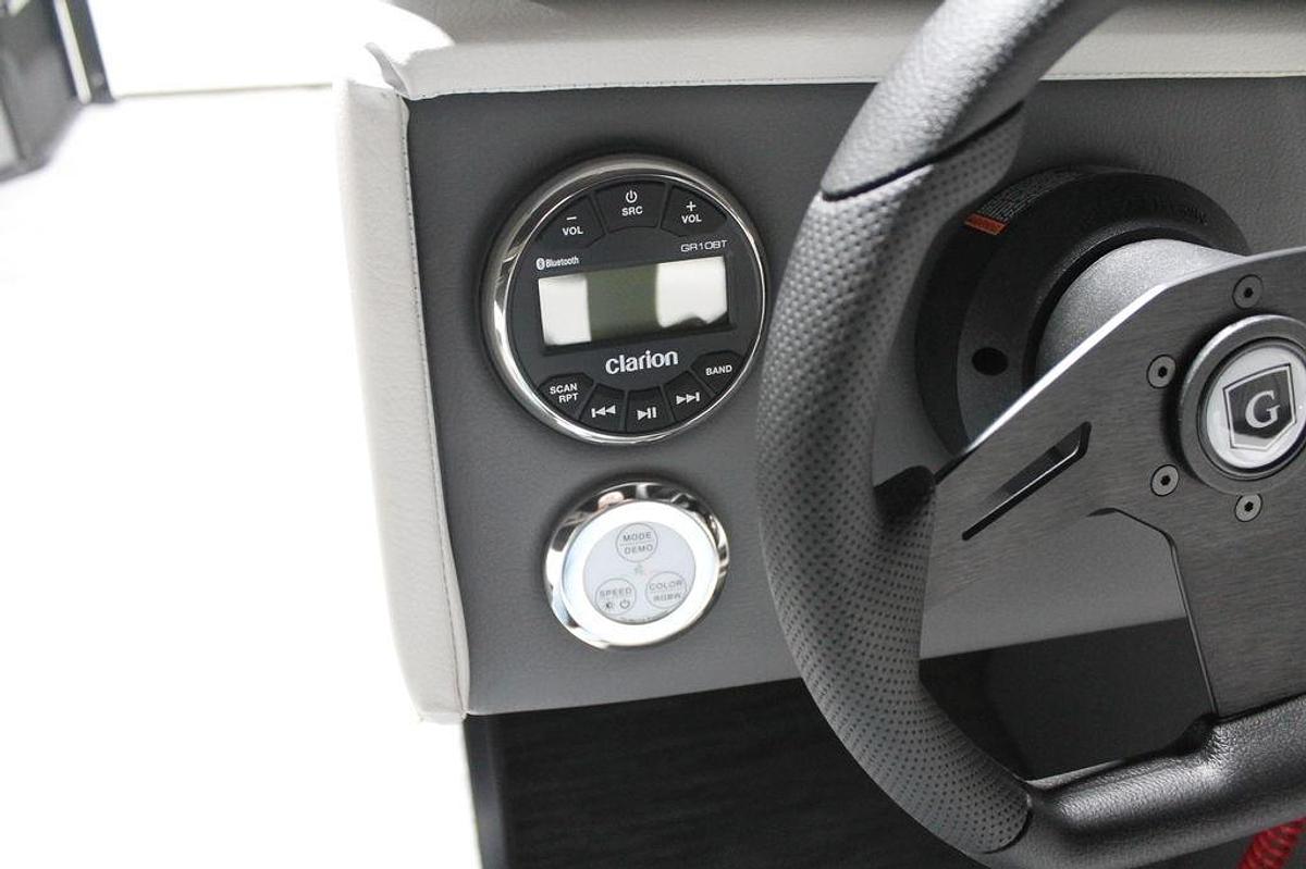 2023 Godfrey Mighty G Cruise 1476 C