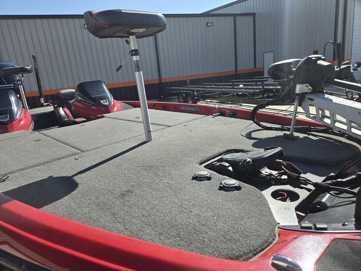 Used 2020 Yamaha Marine FXR 21 Apex
