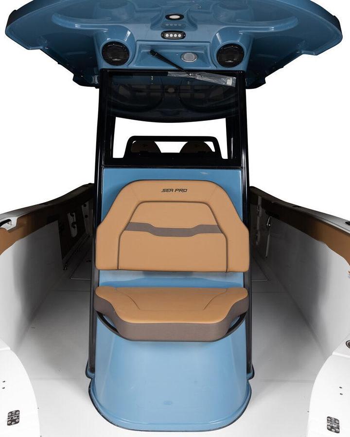 262 Offshore