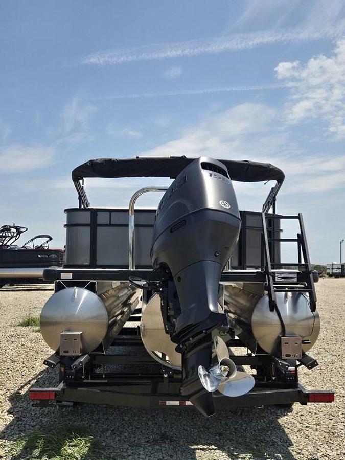 2026 Godfrey Pontoons Xperience 2286 FX