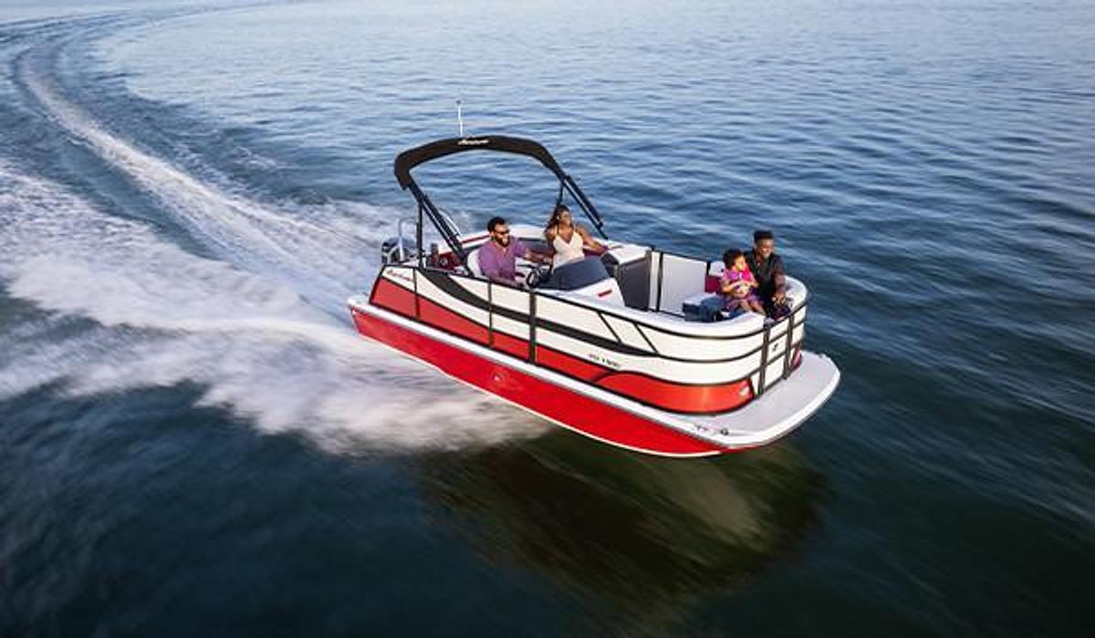 FunDeck 1960