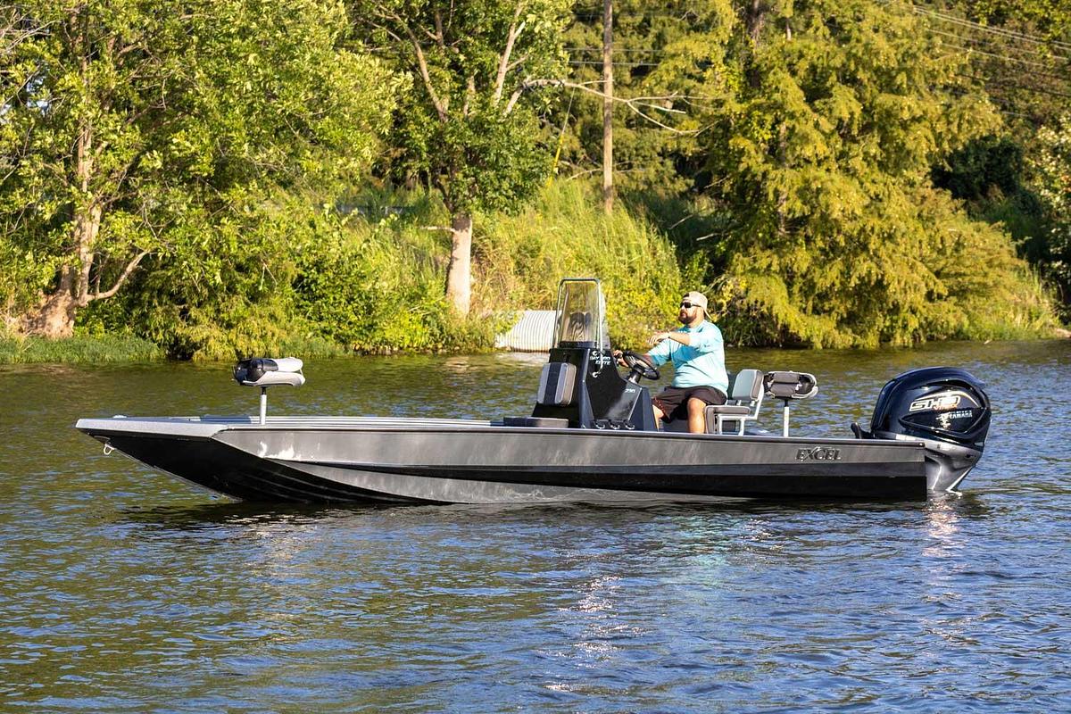 Bay Pro Elite 230