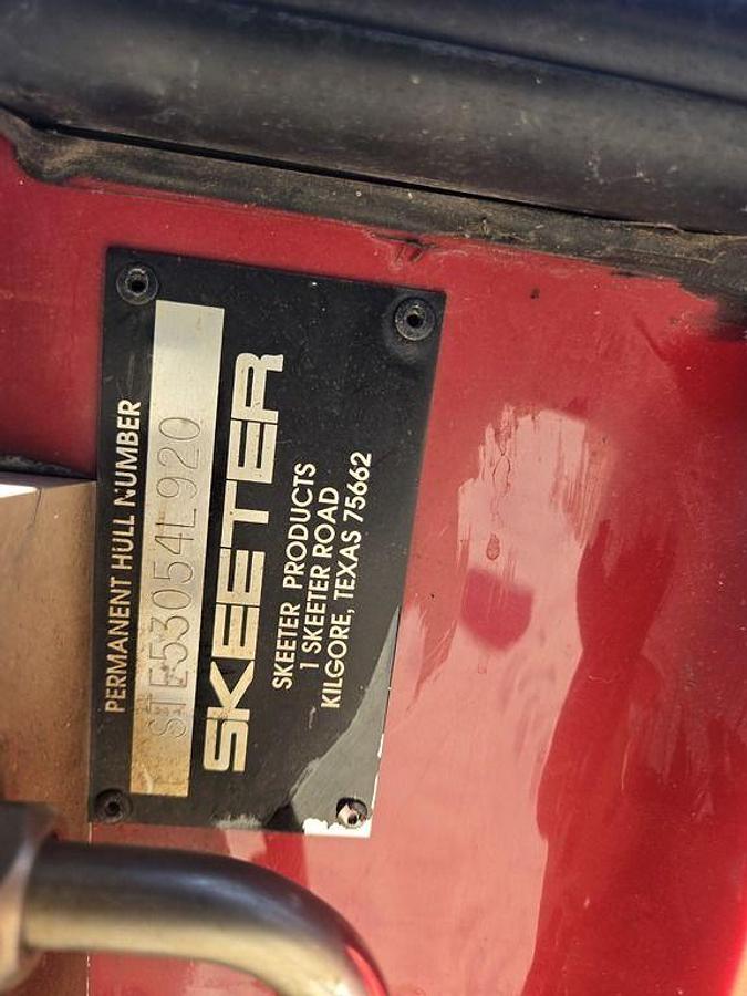 Used 2020 Yamaha Marine FXR 21 Apex