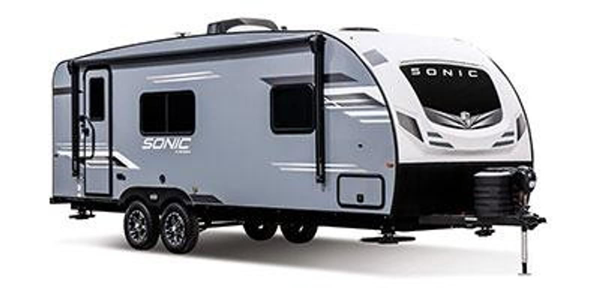 Sonic SN231VRK - Dealer Stock Only