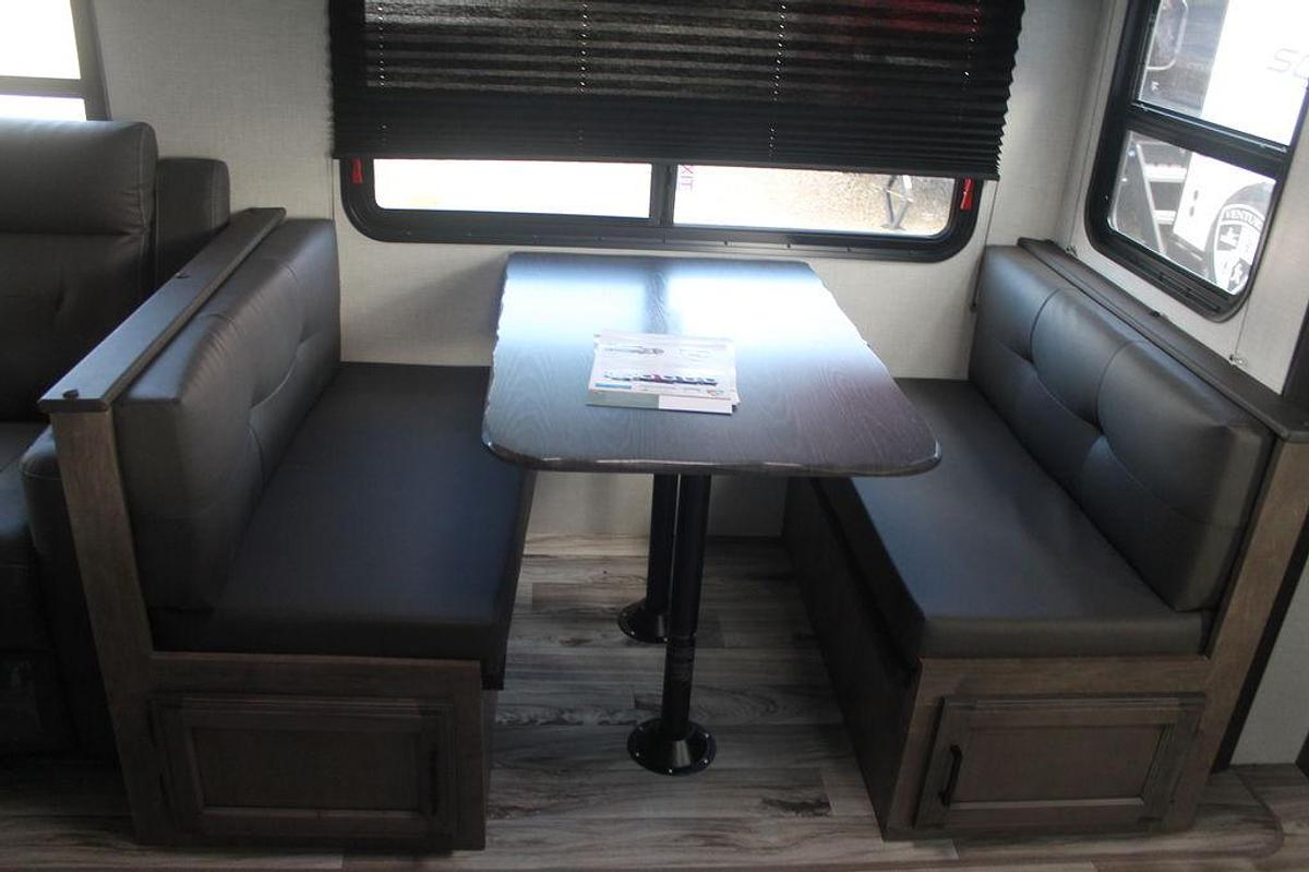 2023 Venture RV Stratus SR291VQB