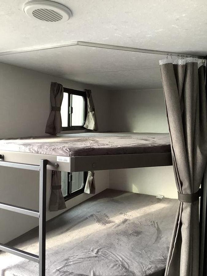 2025 Venture RV Sienna 271 VBH