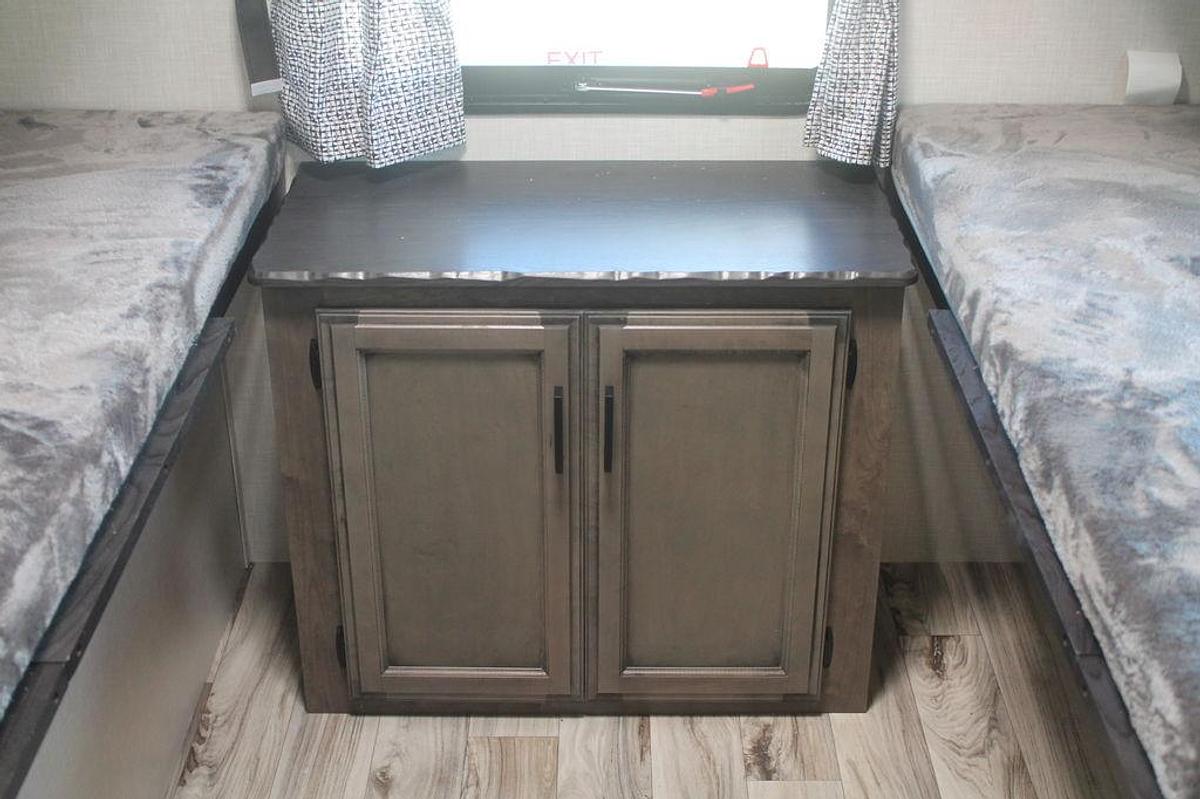 2023 Venture RV Stratus SR291VQB