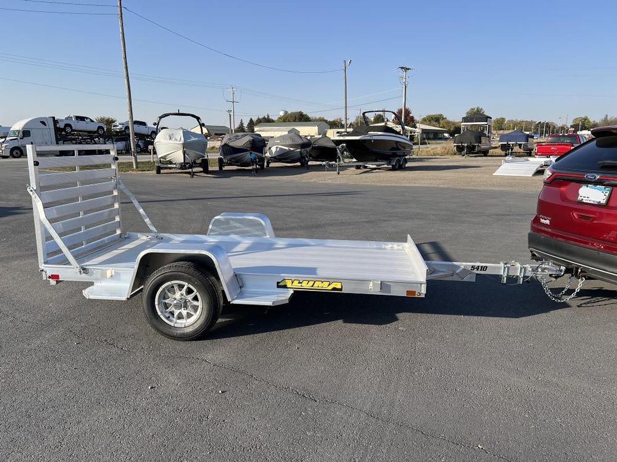 5410 Utility Trailer