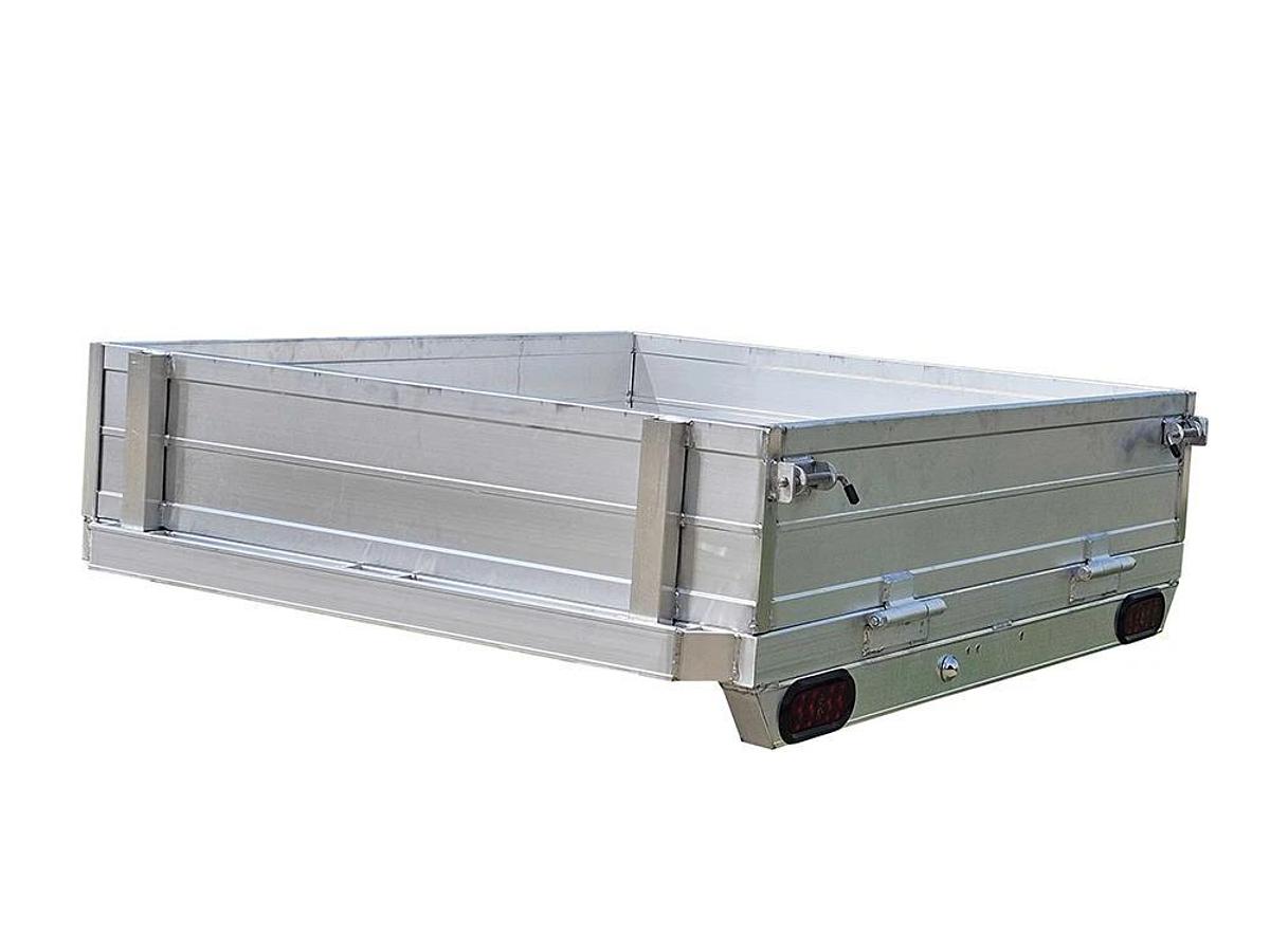 UTV Bed
