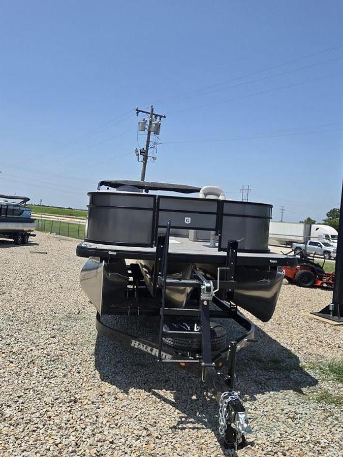 2026 Godfrey Pontoons Xperience 2286 FX