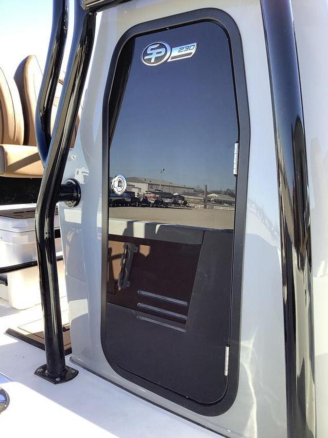 2025 Sea Pro 230 DLX