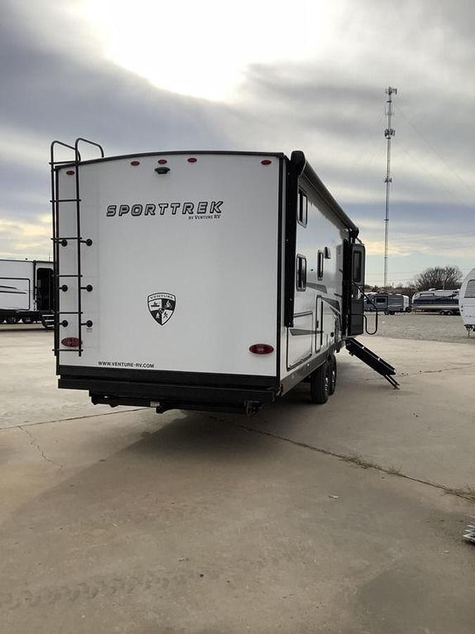 2025 Venture RV SportTrek ST301VTQ