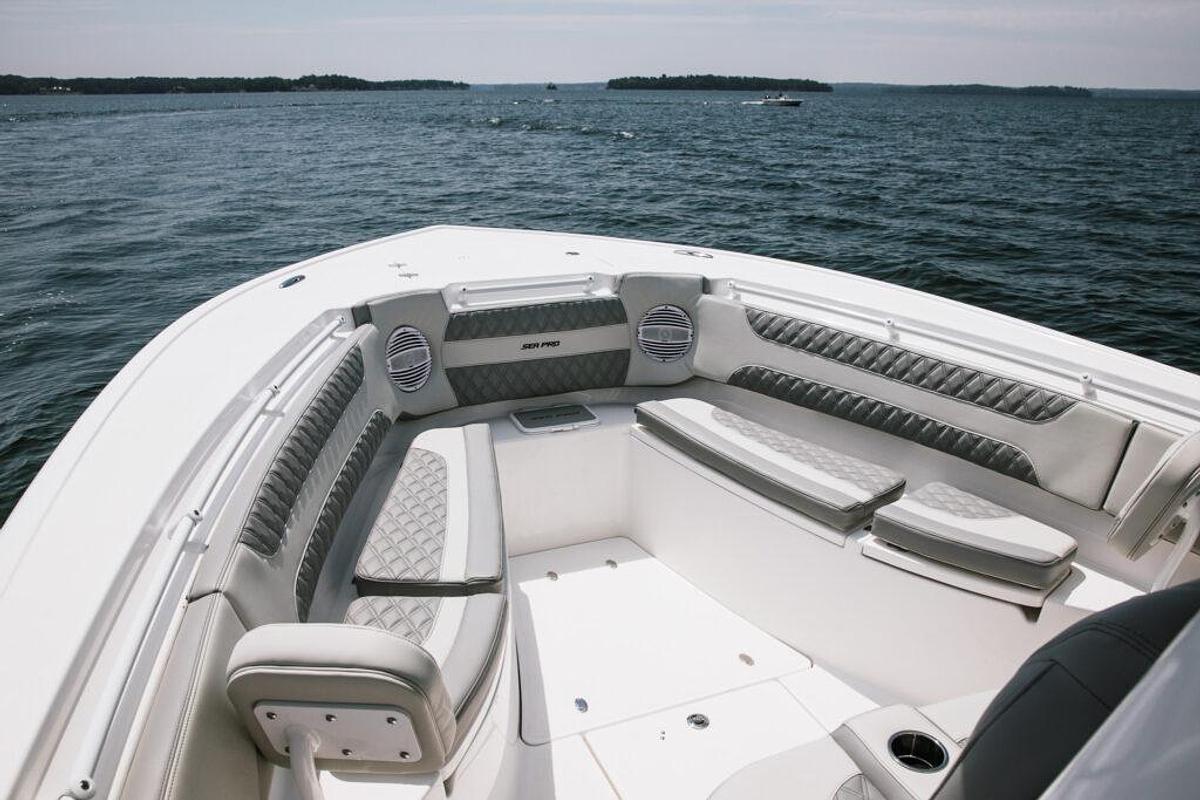 322 Offshore