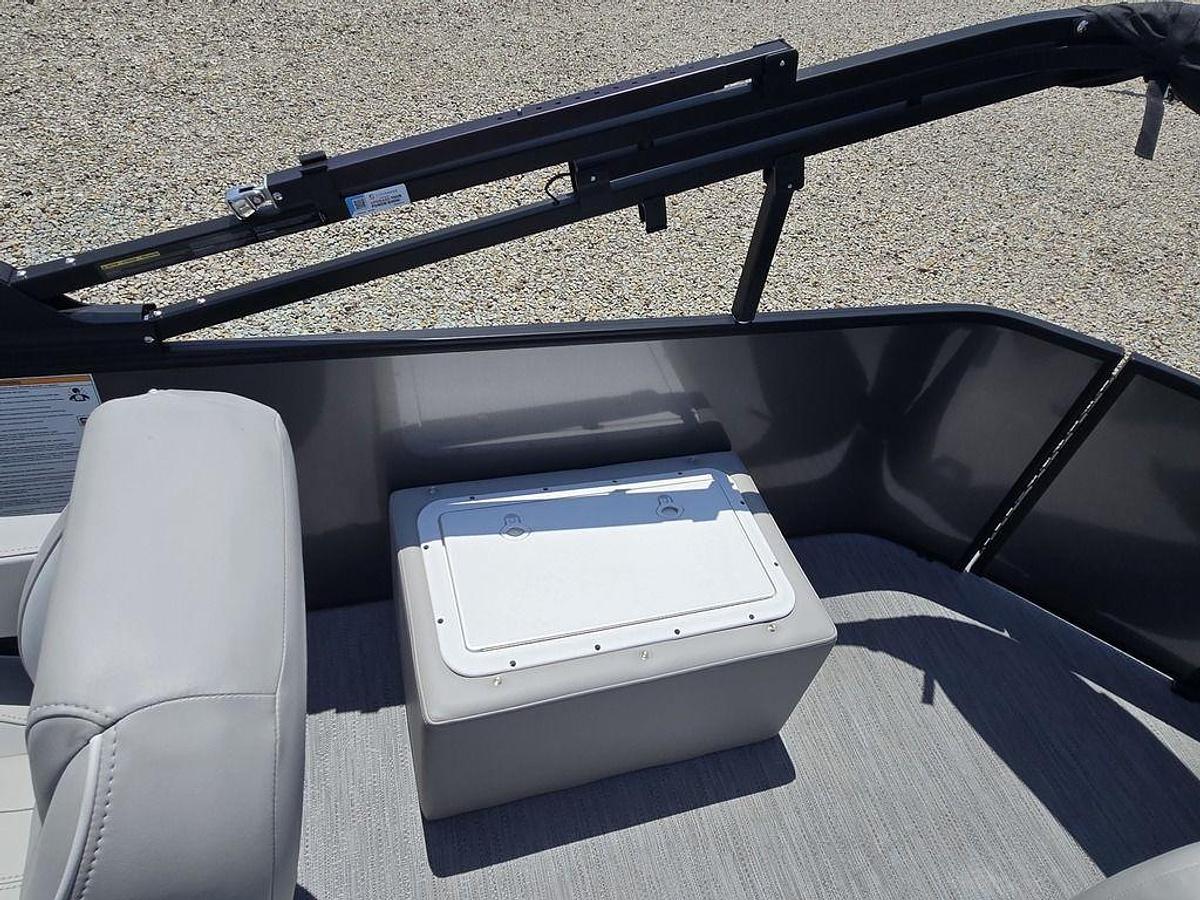2026 Godfrey Pontoons Xperience 2286 FX