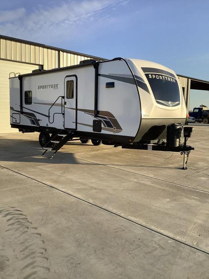 2025 Venture RV SportTrek ST251VFK