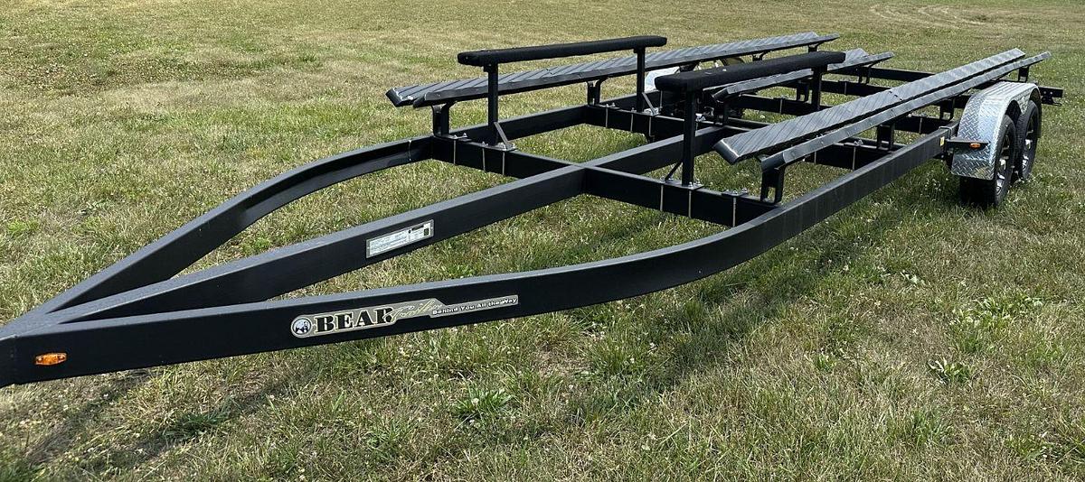 HD Pontoon