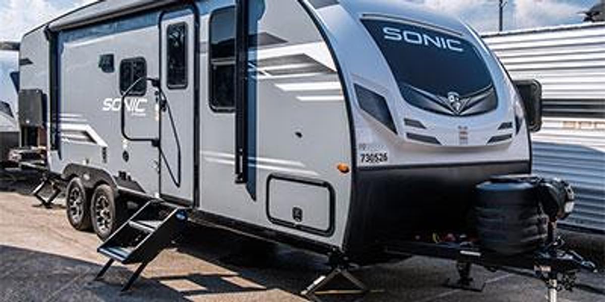 Sonic SN211VDB - Dealer Stock Only