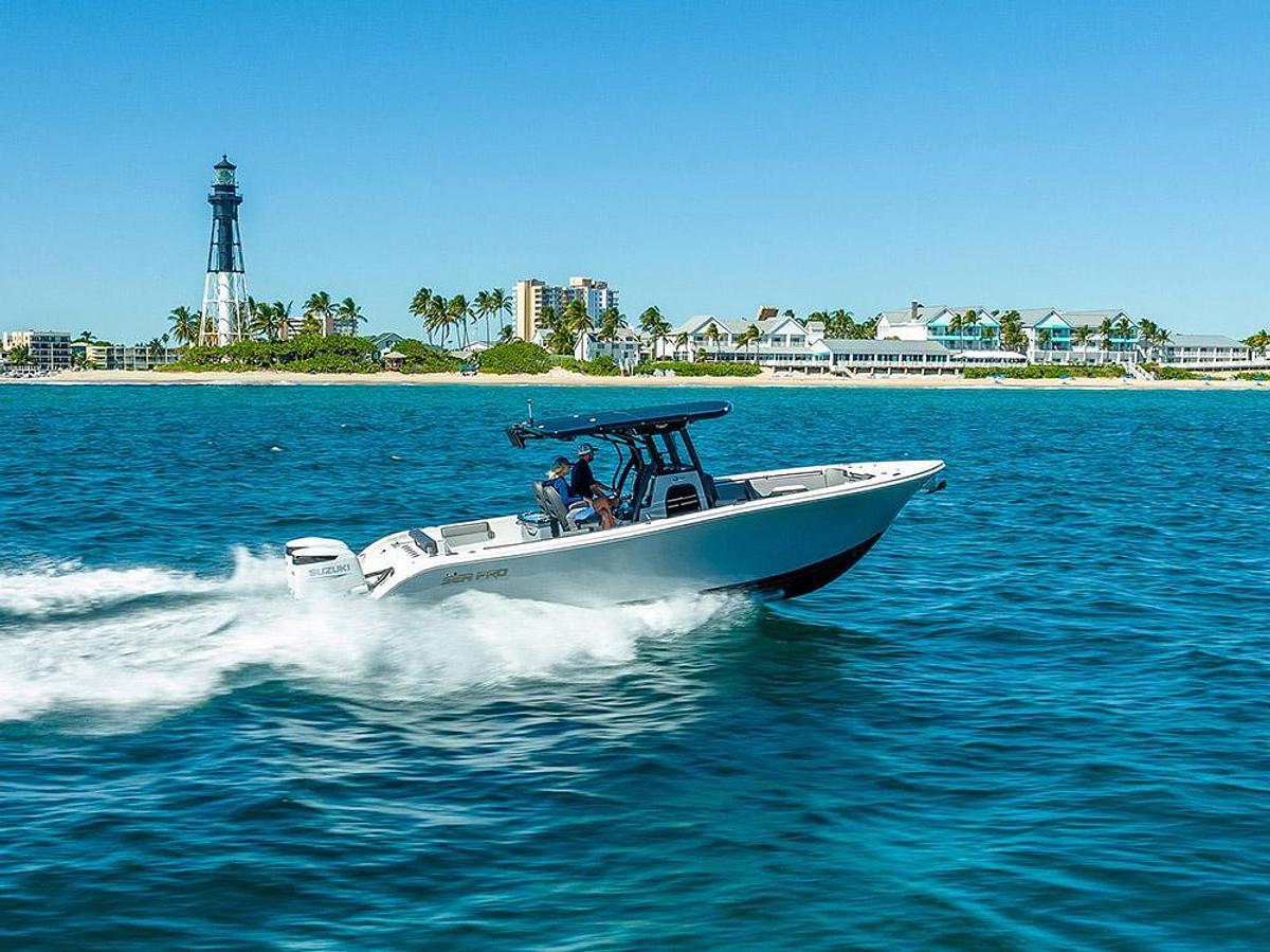 322 Offshore