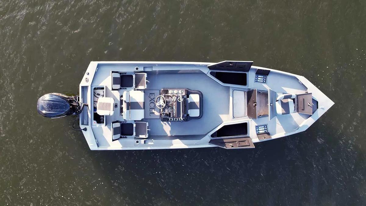 Bay Pro Elite 230