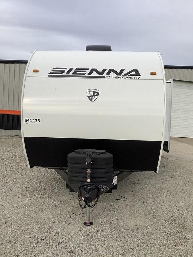 2025 Venture RV Sienna 271 VBH