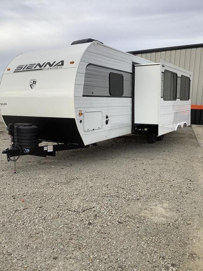 2025 Venture RV Sienna 271 VBH