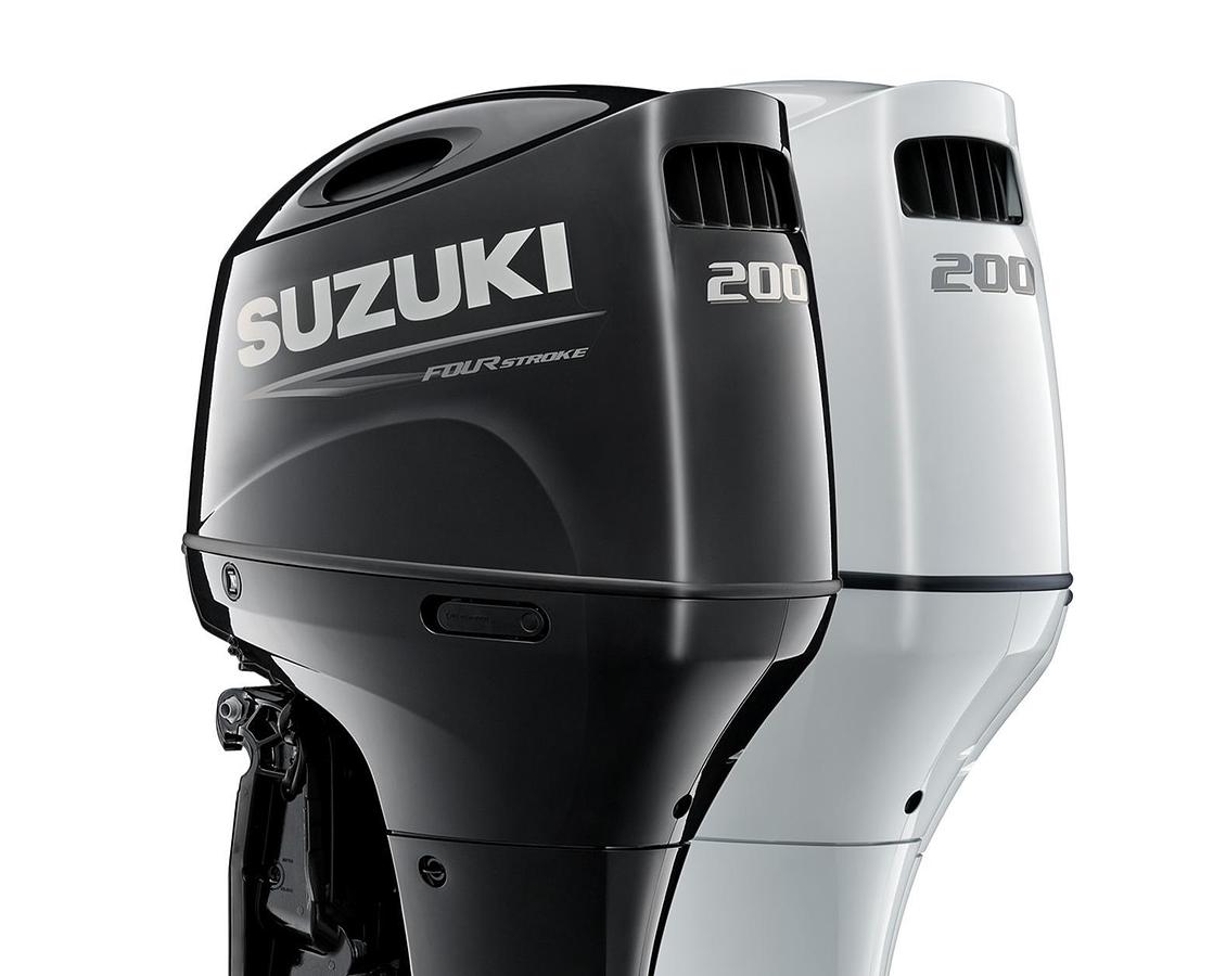 DF200A