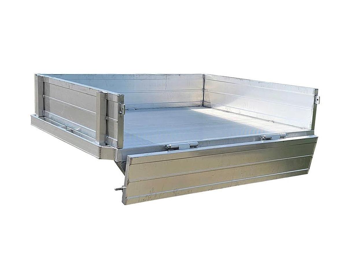 UTV Bed