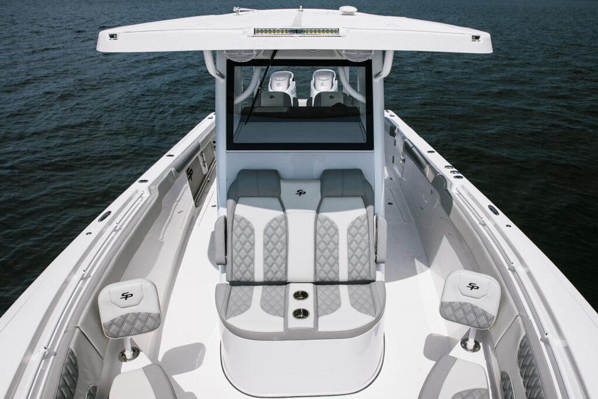 322 Offshore