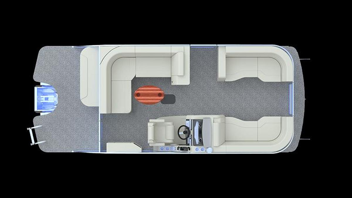 Monaco Cruise