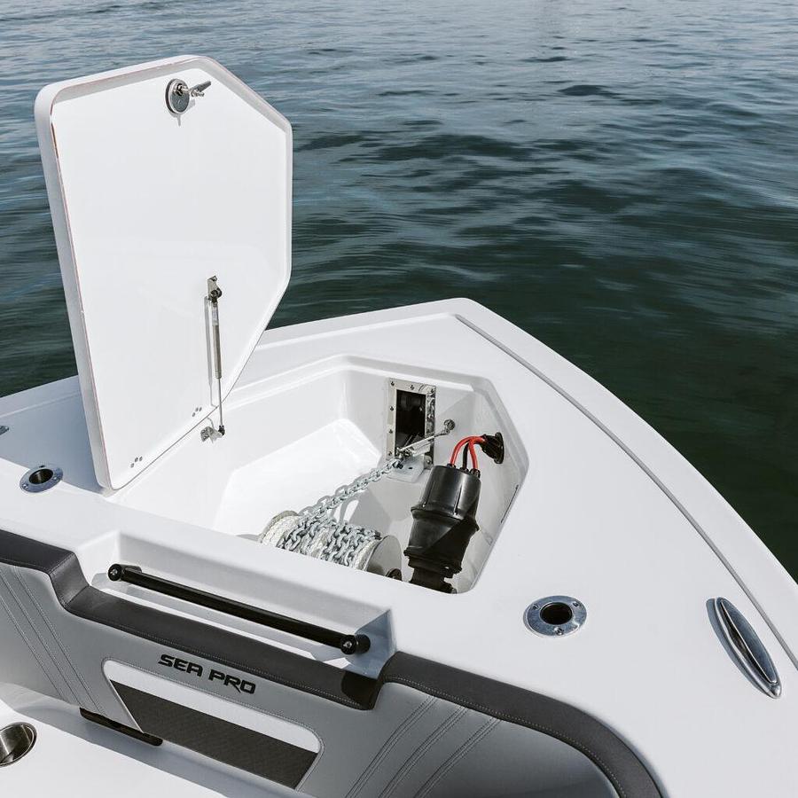 292 Offshore