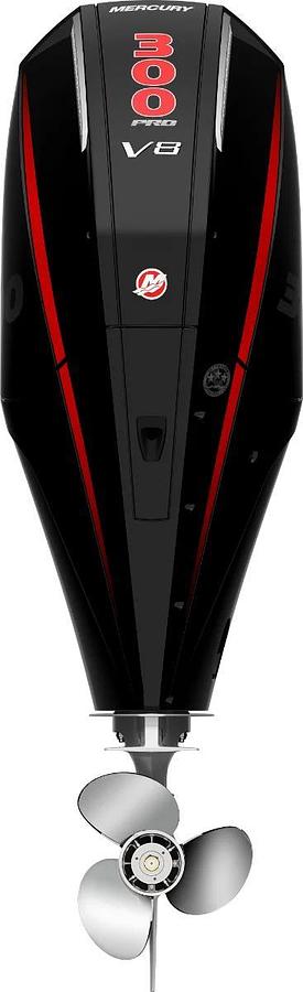 ProXS 175-300hp
