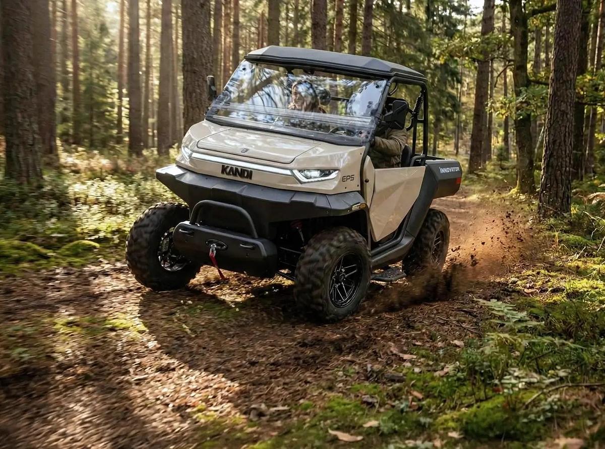 Innovator e10k