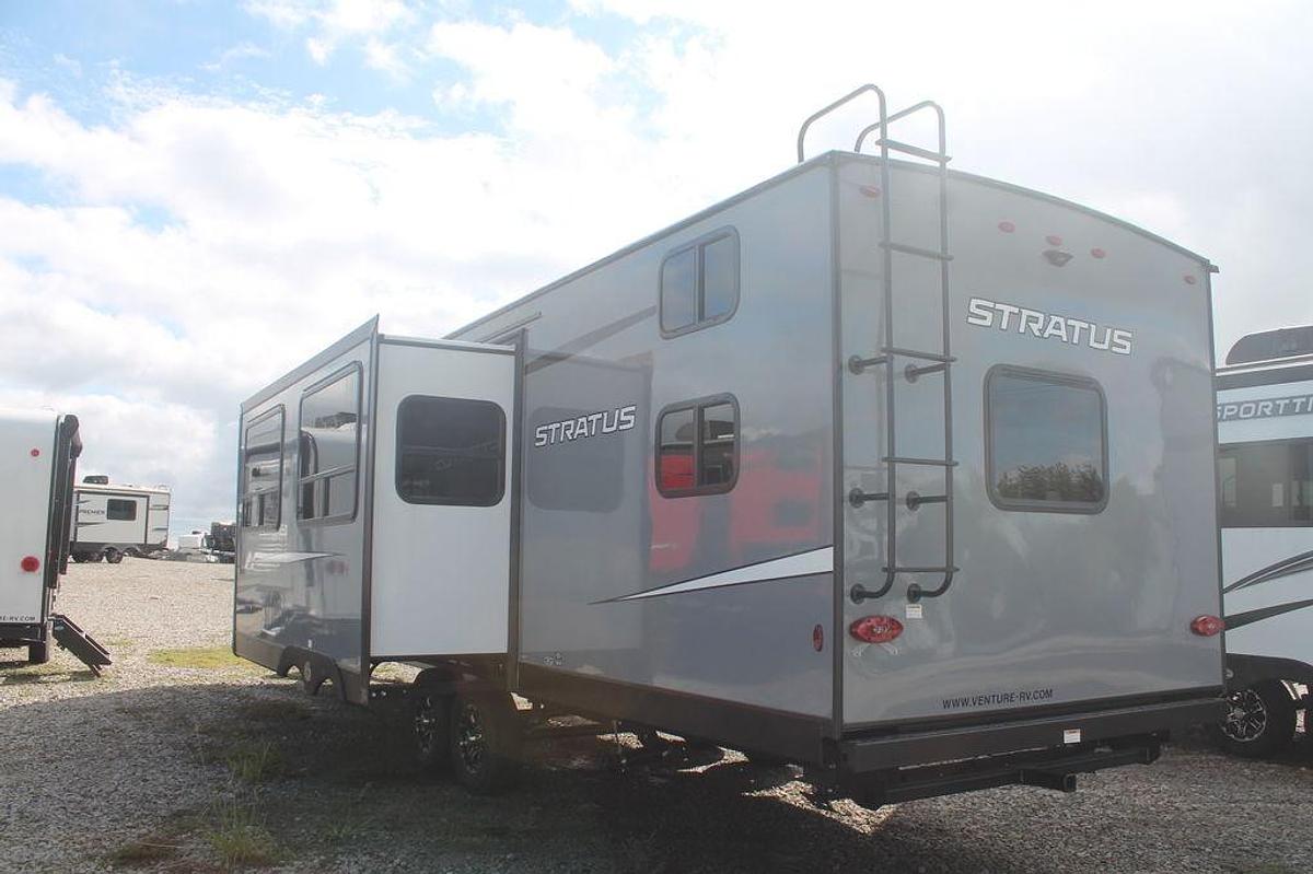 2023 Venture RV Stratus SR291VQB