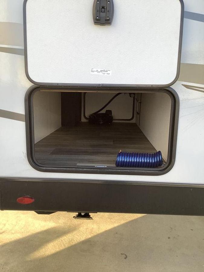 2025 Venture RV SportTrek ST251VFK