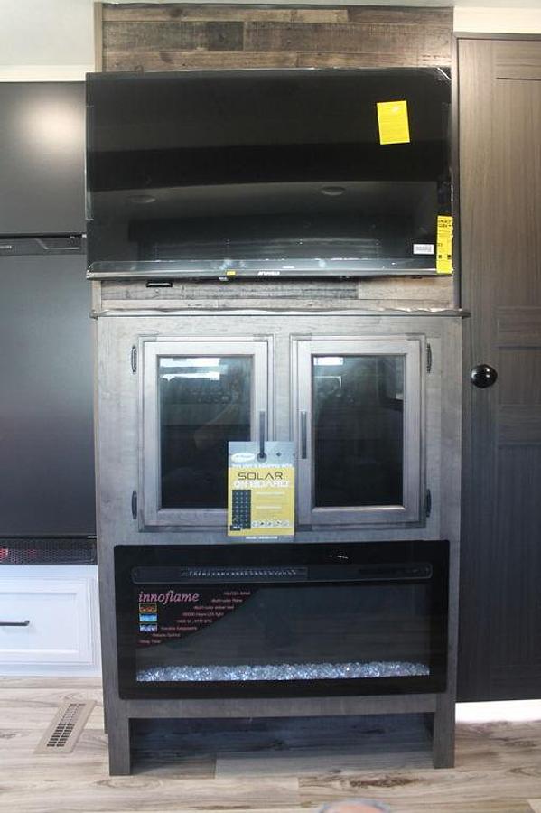2023 Venture RV Stratus SR291VQB