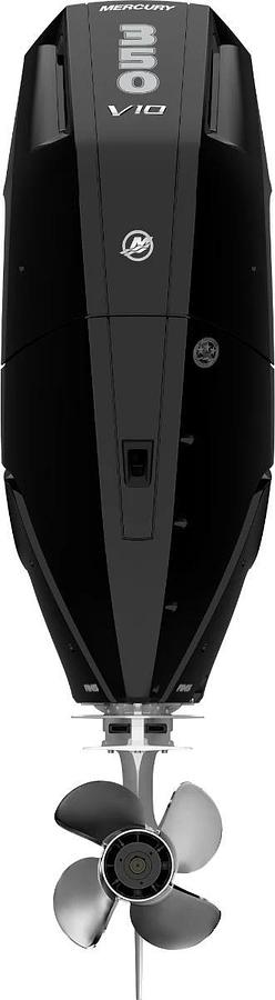 SeaPro 200-350hp