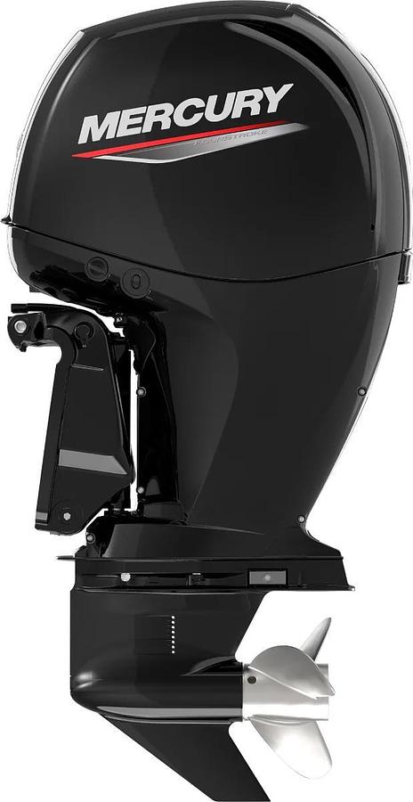 FourStroke 75-150 hp
