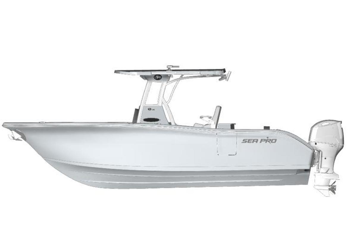 292 Offshore