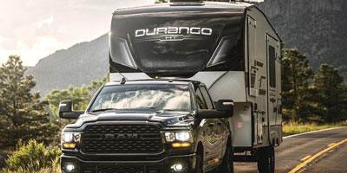 Durango HT D232MLD