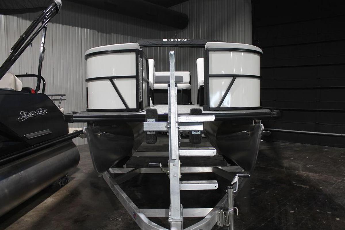 2023 Godfrey Mighty G Cruise 1476 C