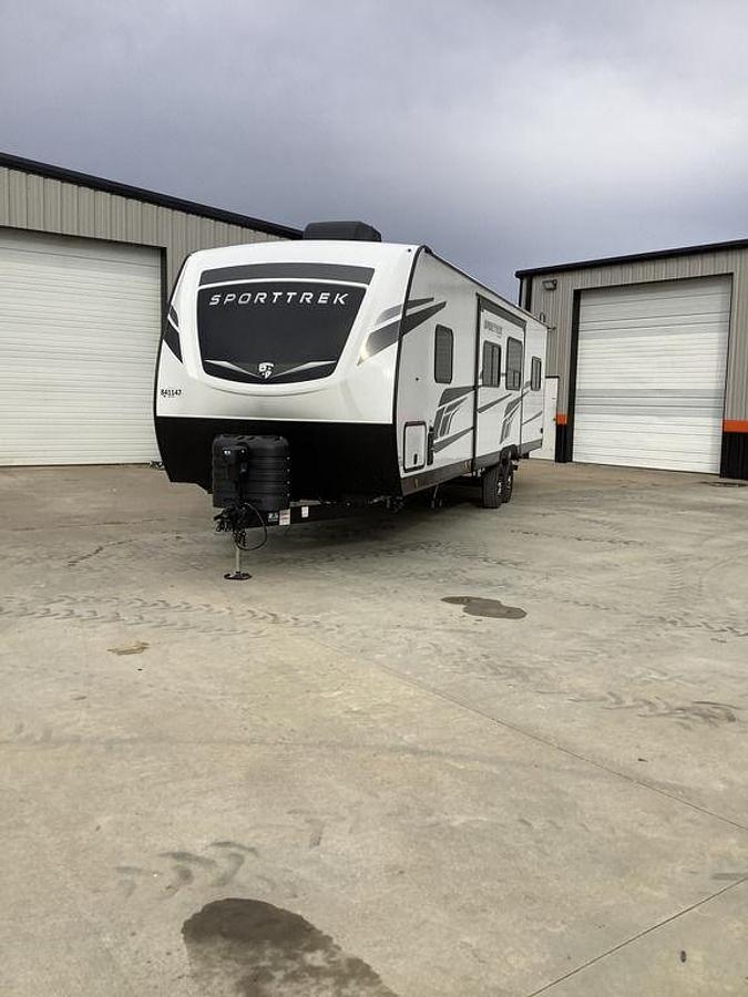 2025 Venture RV SportTrek ST301VTQ