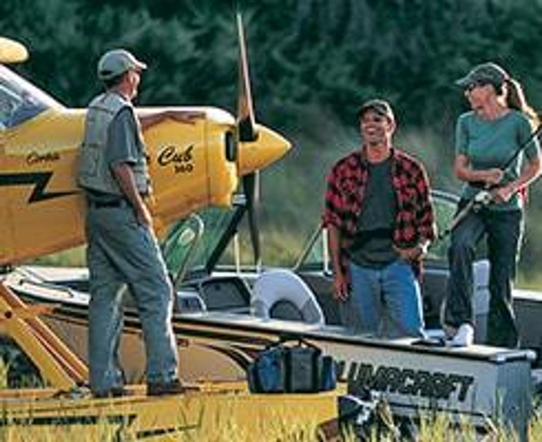 Jet Drive