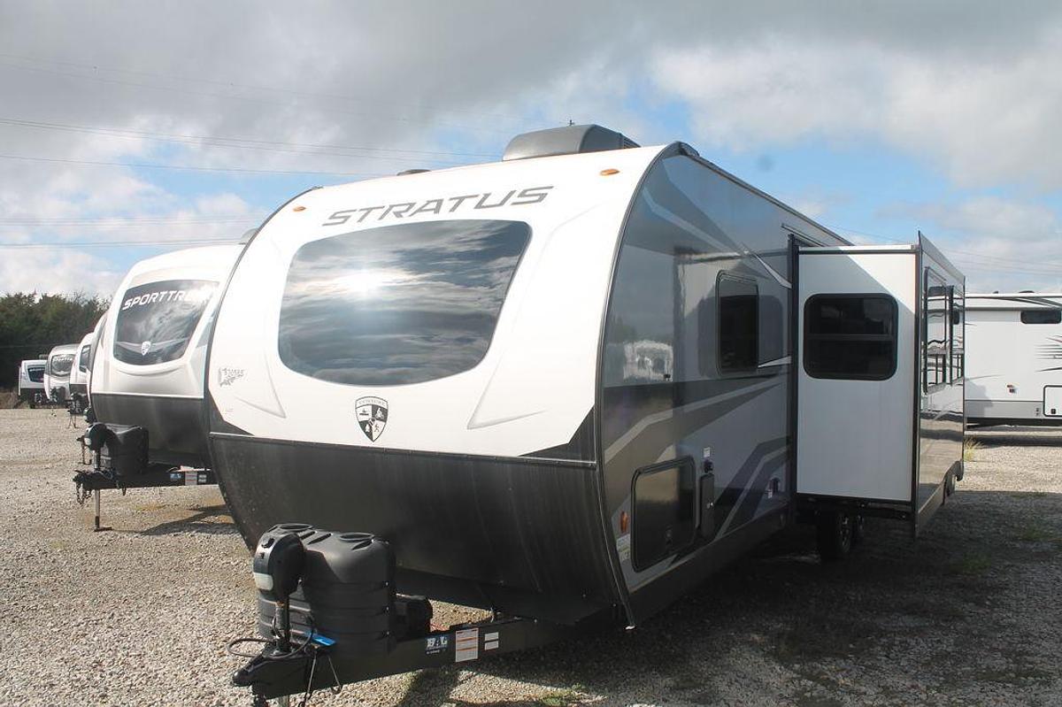 2023 Venture RV Stratus SR291VQB