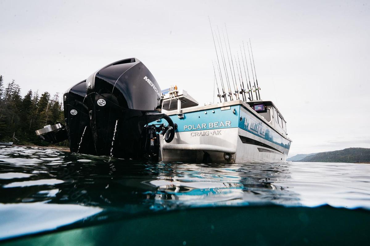 FourStroke 175-225hp