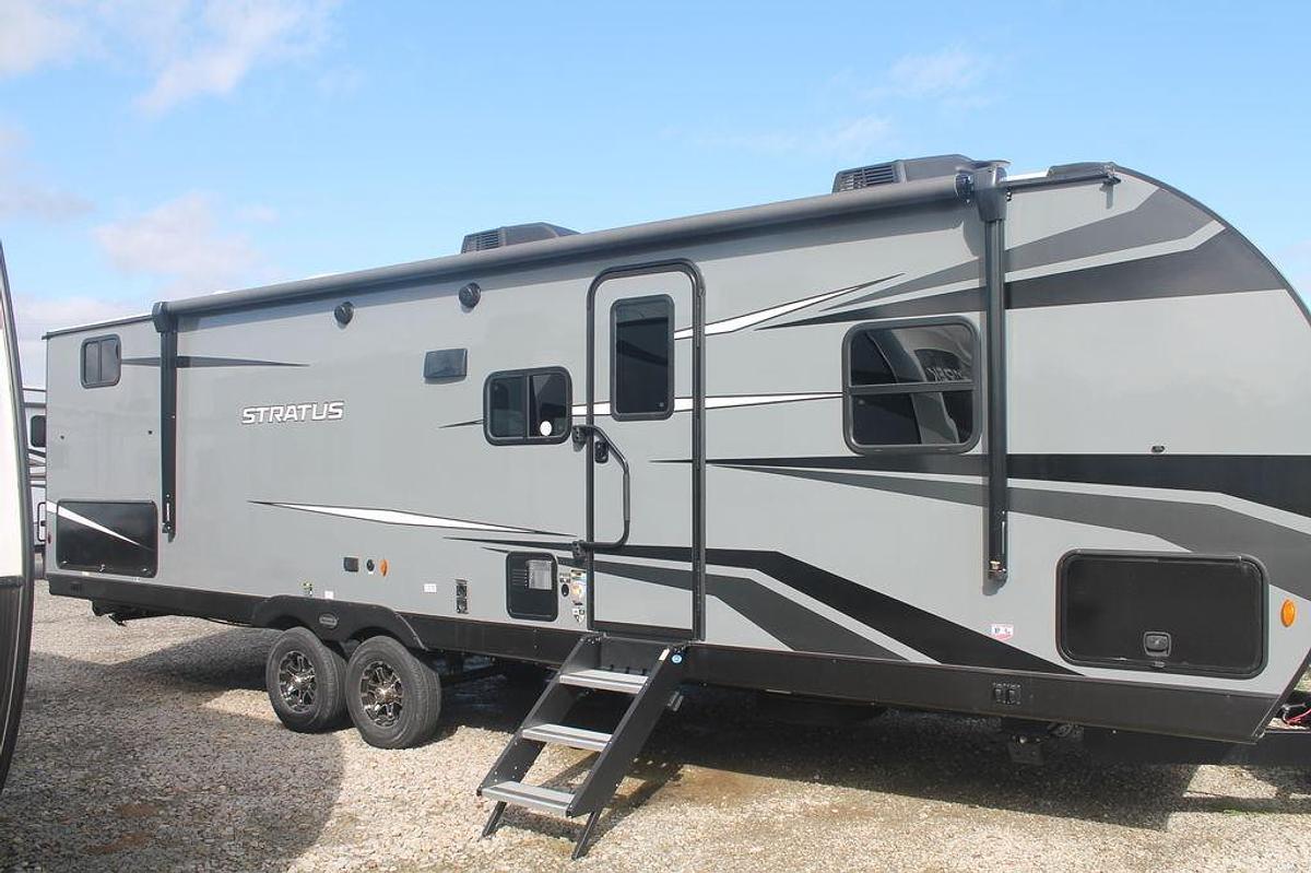 2023 Venture RV Stratus SR291VQB