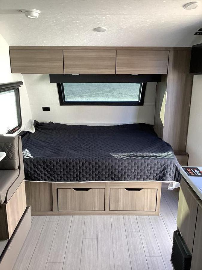 2025 KZ RV SONIC sl169vud